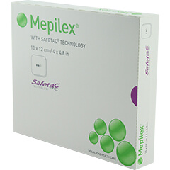 Mepilex Schaumverband