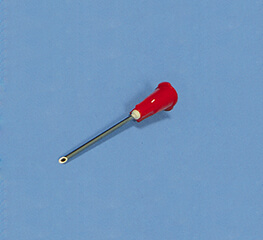 Blunt Fill Needle, stumpfe Aufziehkanüle