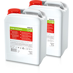 Incidin OxyFoam S - 5 Liter