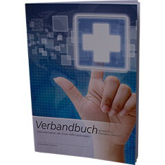 Verbandbuch kaufen - online bei