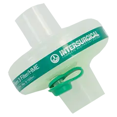 Intersurgical Clear Therm 3 HME-Filter mit Luer Port