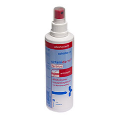 Octeniderm 250 ml Flasche