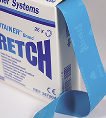 Einweg-Venenstauer BD Vacutainer Stretch