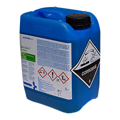 Terralin protect, 5 l Kanister