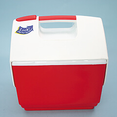 Thermo Box, leer 6,6 ltr