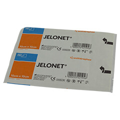 Jelonet Paraffingaze