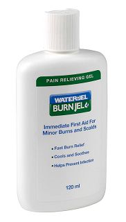 Water Jel Burn-Jel EU 120 ml