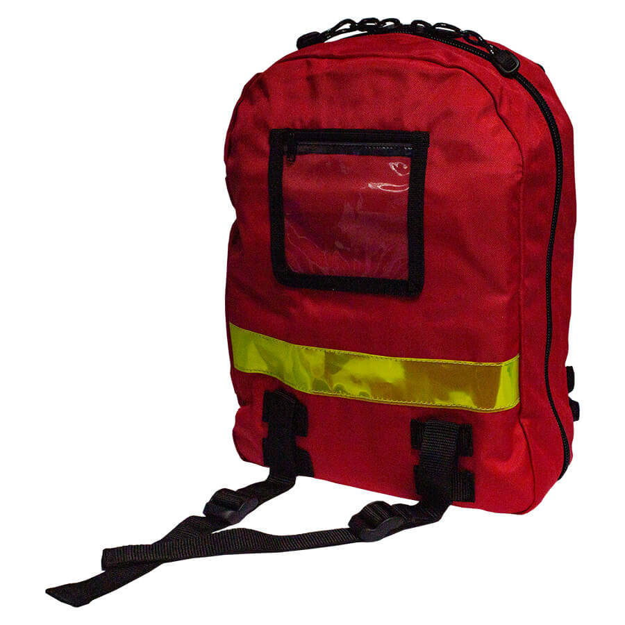 Erste Hilfe Rucksack klein