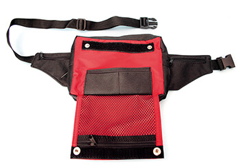 Erste Hilfe - Gürteltasche - Nylon