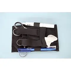 Helbag Holster L - schwarz