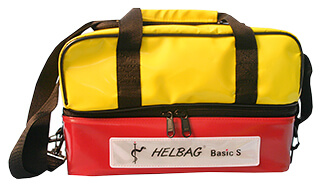HELBAG BASIC S  38 x 24 x 18 cm