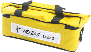 HELBAG BASIC S  38 x 24 x 18 cm