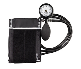 Welch Allyn DuraShock DS54 Blutdruckmessgerät, 2-Schlauch
