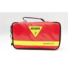 HELBAG Ampullarium XL 2.0 HELPlan rot