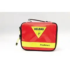 HELBAG Ampullarium L 2.0 HELPlan rot