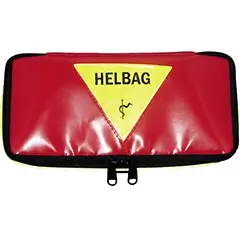HELBAG Ampullarium M 2.0 rot HELplan