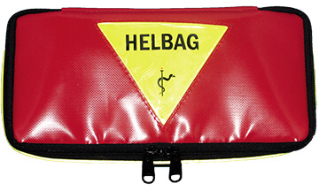 HELBAG Ampullarium M 2.0 rot HELplan