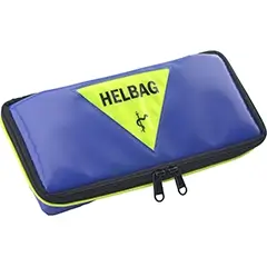 HELBAG Ampullarium M 2.0 blau HELPLAN