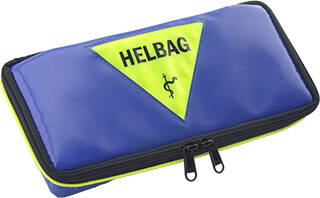 HELBAG Ampullarium M 2.0 blau HELPLAN