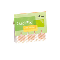 QuickFix Nachfüllpack mit 45 Stück