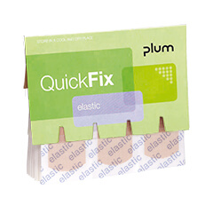 QuickFix Nachfüllpack mit 45 Stück