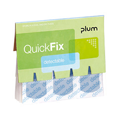 QuickFix Nachfüllpack mit 45 Stück