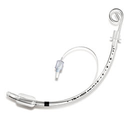 Flexiset Endotrachealtubus mit Cuff,