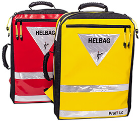 HELBAG PROFI Lc 2.0 - gelb -