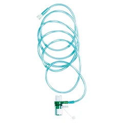 CPAP Ventil mit Konnektor,