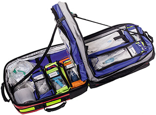 HELBAG PROFI XL 2.0 - blau -