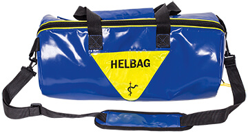 HELBAG OXI M 2.0 - blau -