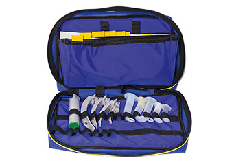 HELBAG Intubation XL 2.0 HELTEX blau