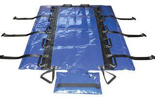 Spezial-Schwerlast-Vakuum-Matratze