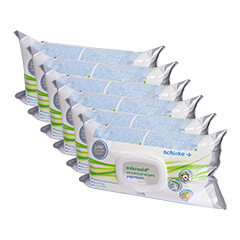 Mikrozid Universal Wipes Premium