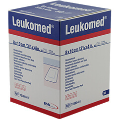 Leukomed Wundverband