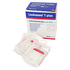 Leukomed T Plus