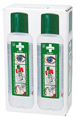 Augenspülflasche Cederroth 500 ml