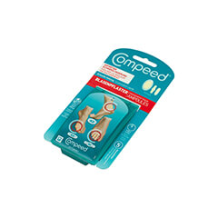 Blasenpflaster Compeed MixPack 5 St.