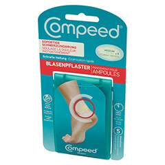 Blasenpflaster Compeed Medium