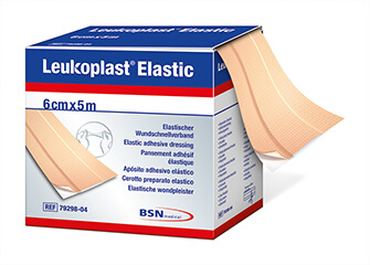 Leukoplast Elastic