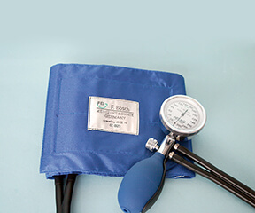 Blutdruckmessgerät Konstante II