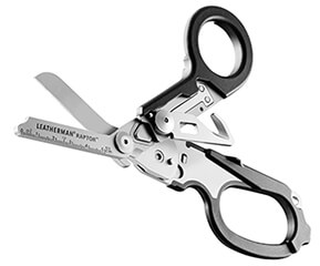 Leatherman RAPTOR Schere mit Multi-Tools