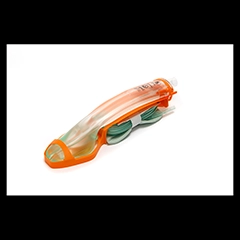 I-Gel Plus Resus Pack supraglottische Atemhilfe