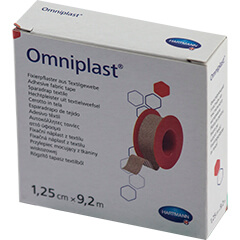 Omniplast 1,25 cm x 9,2 m