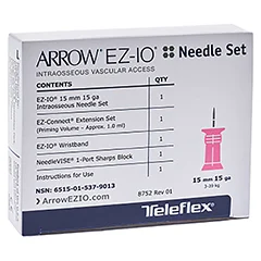 EZ-IO Infusionsnadel,