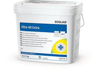 Eltra 40 Extra