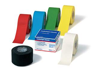 Leukotape Classic