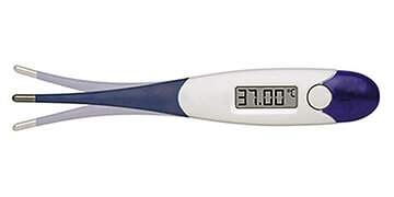 Fieberthermometer Geratherm flex digital