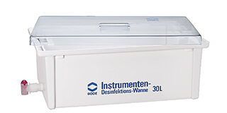 Instrumenten-Wanne - 30 Liter
