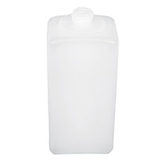 Leerflasche 1000 ml